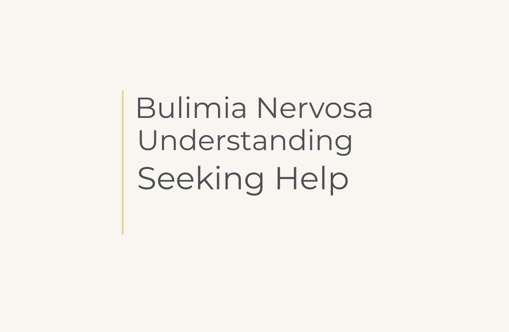 bulimia nrevosa