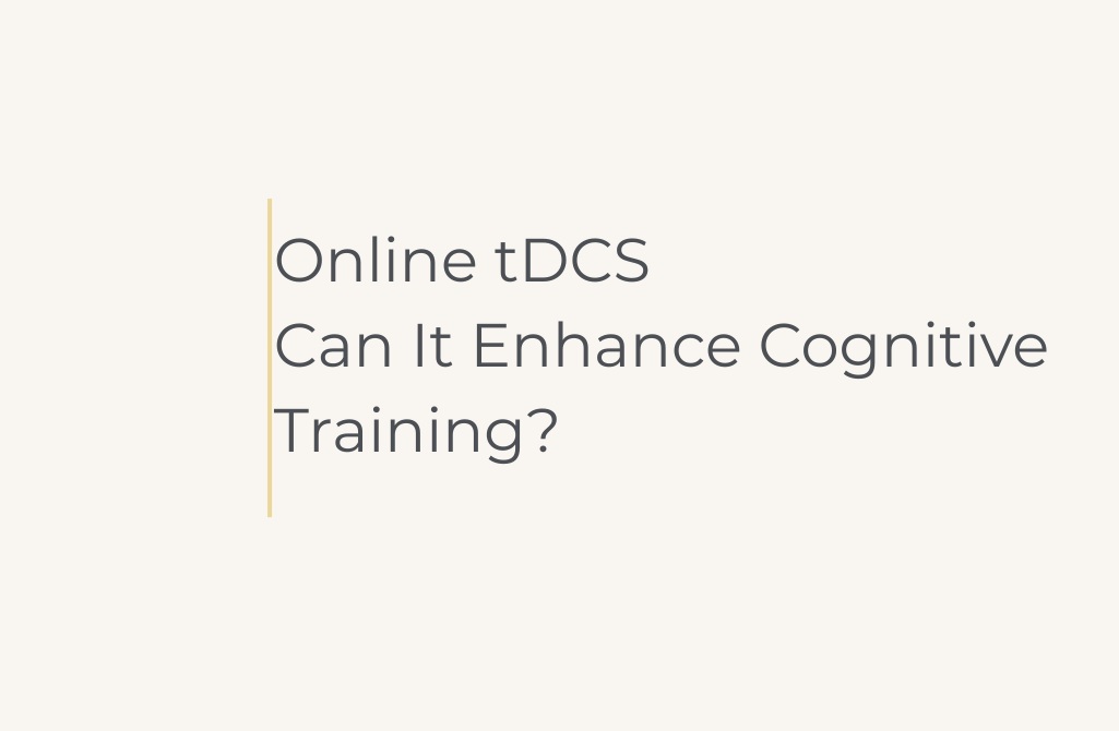 TDCS
