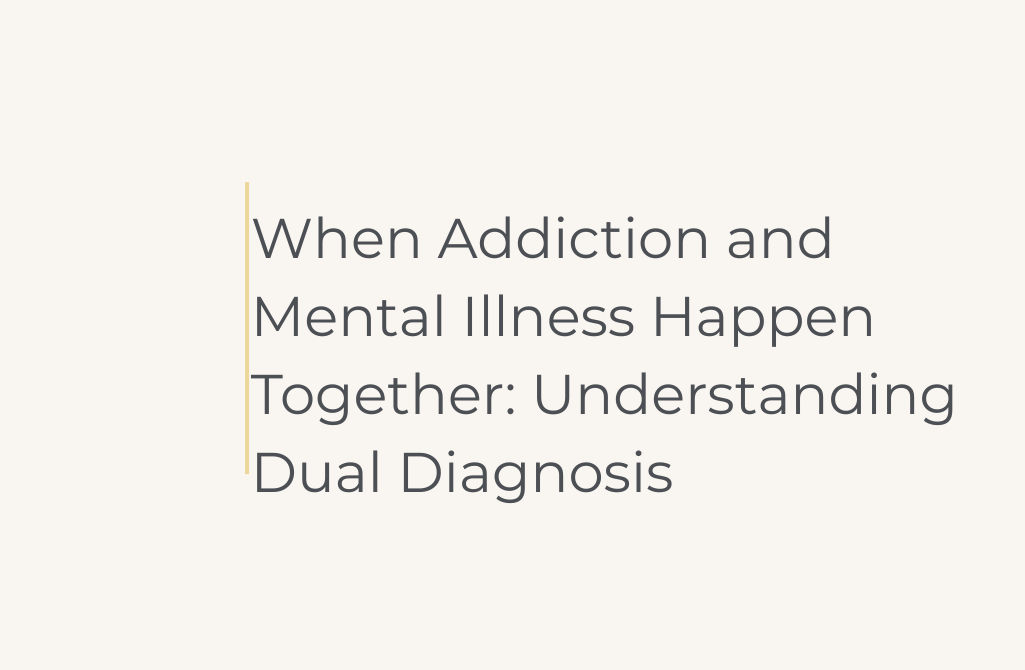 Mental Illness