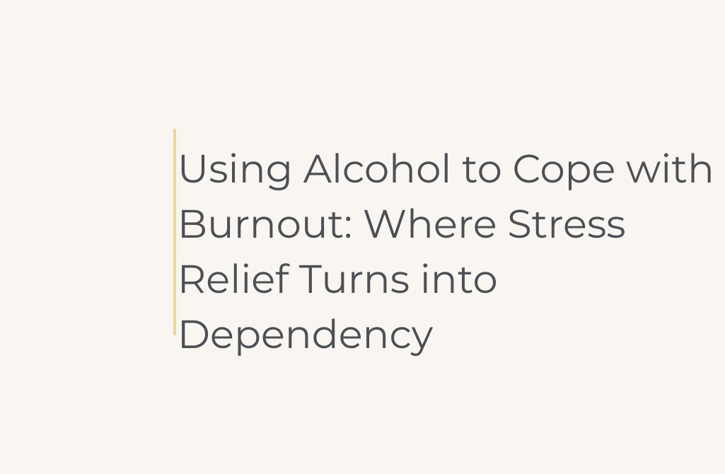 Stress Relief