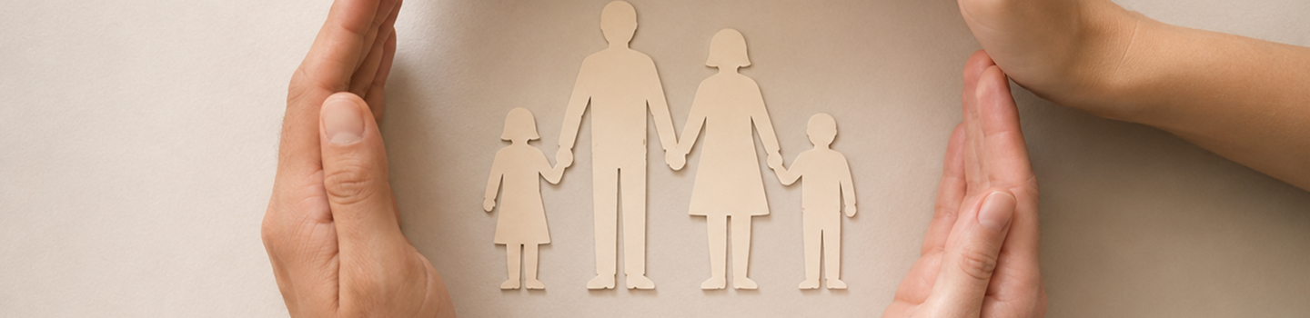 Caring for Families