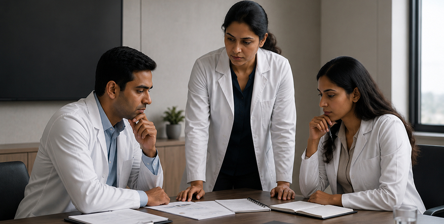 Clinical Excellence