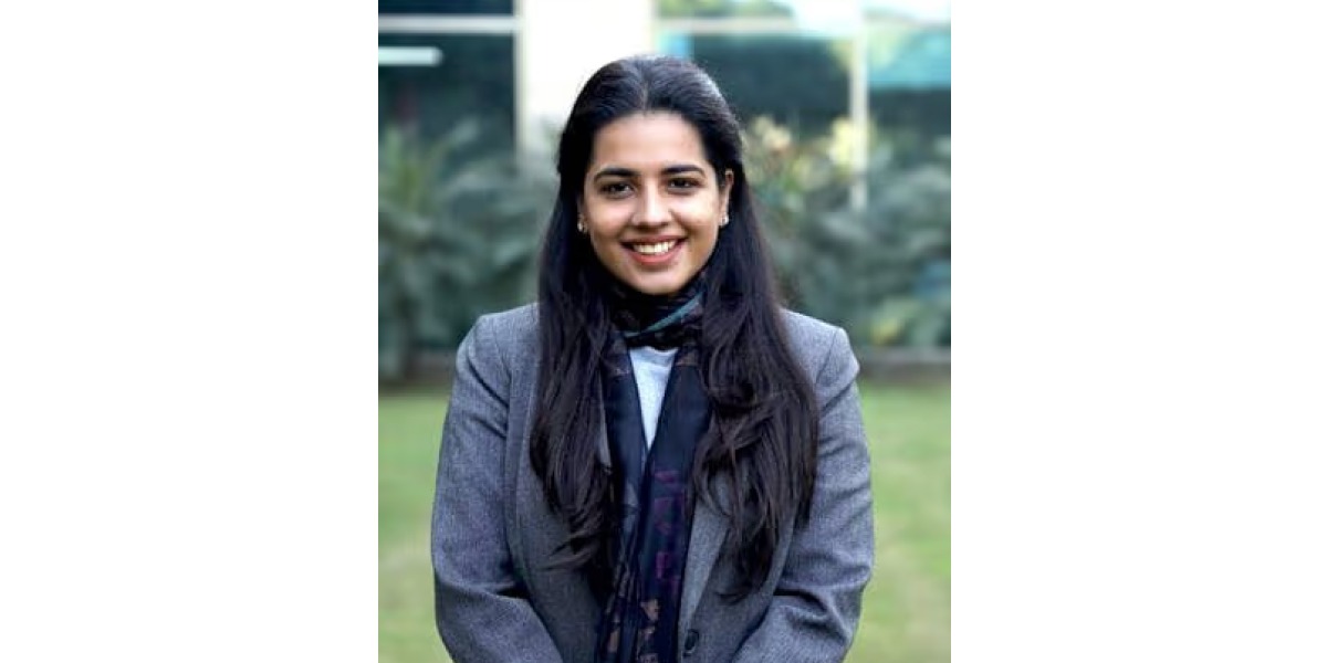 Nishtha Narula