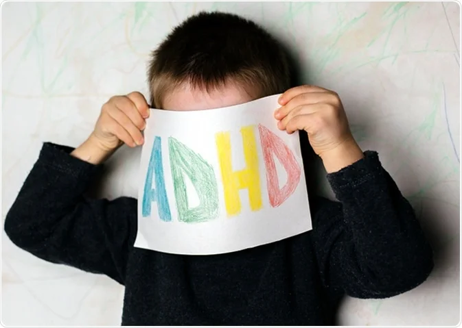 Attention-Deficit/Hyperactivity Disorder