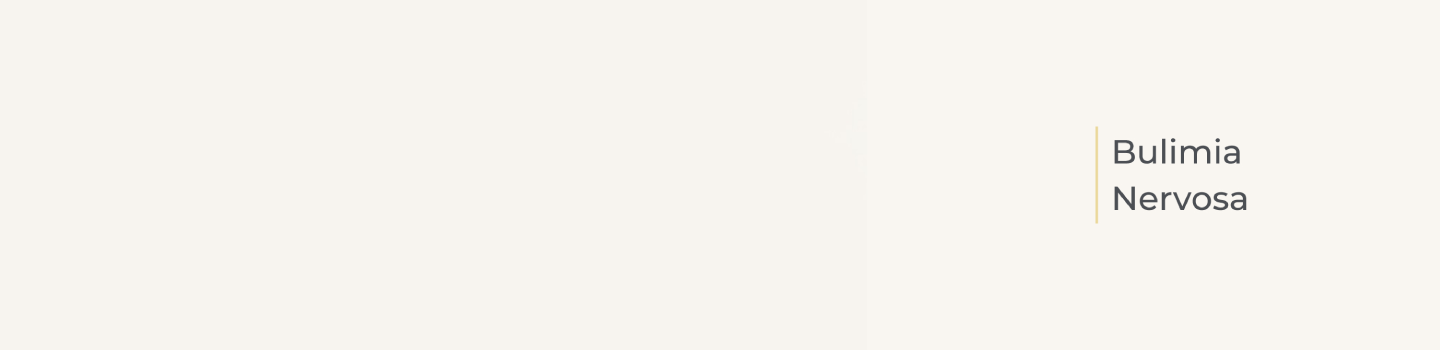 Bulimia Nervosa