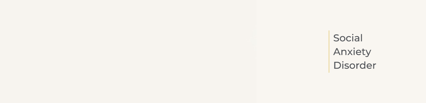 Social Anxiety Disorder