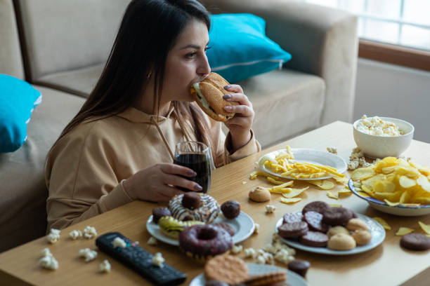 Binge Eating Disorder