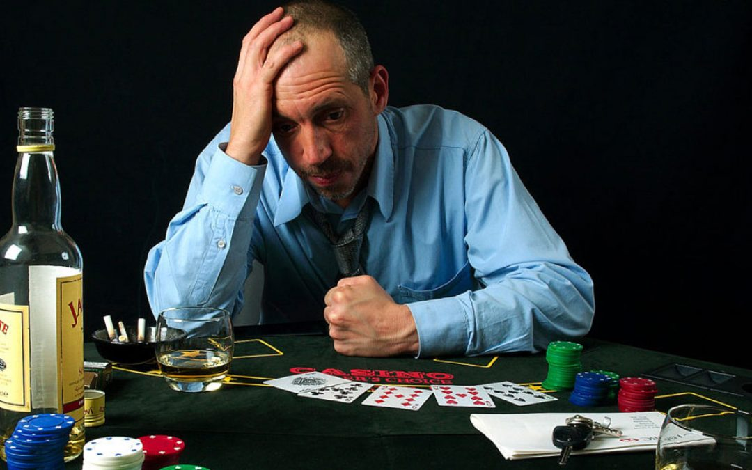 Gambling Disorder