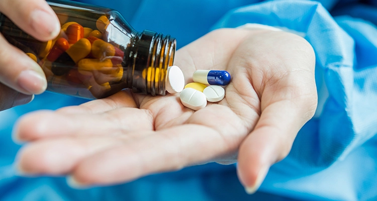 Treatment Resistant Depression